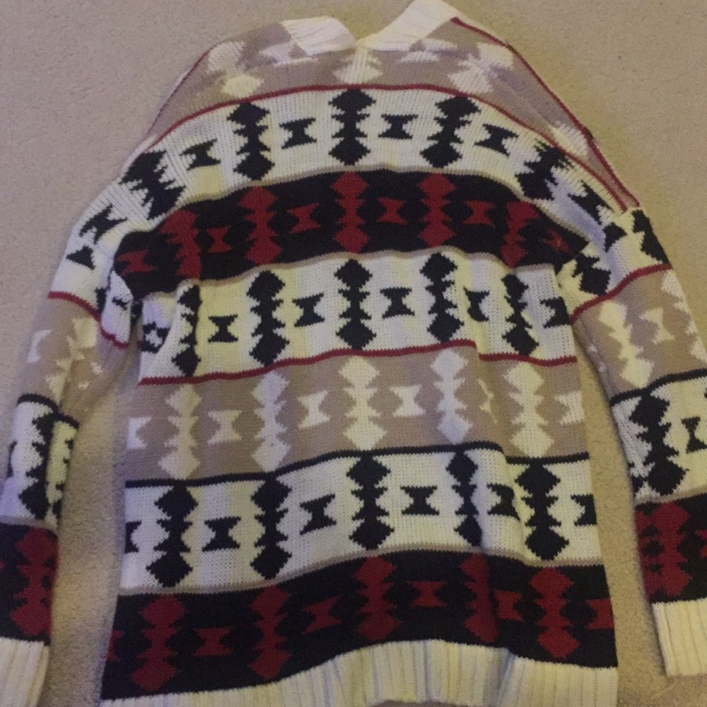 Sweater - Picture 2 of 2